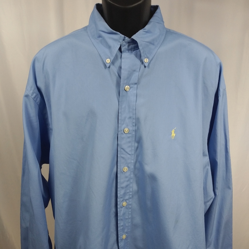 Ralph Lauren "Blake" Polo